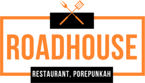 roadhouse restaurant logo